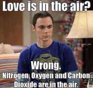 Valentine's Day Memes